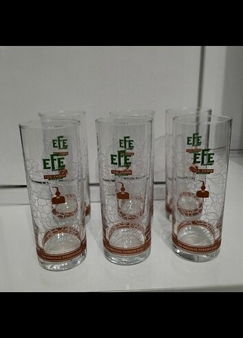 Paşabahçe efe serisi tek imrik 