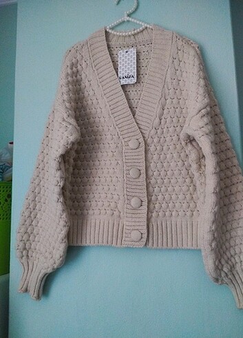 LC Waikiki Hırka 