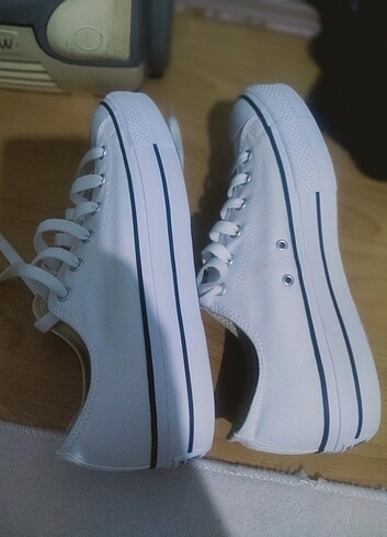 Converse Orijinal Converse all star