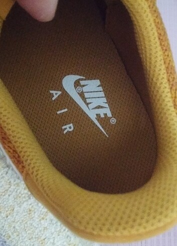 Nike Air orijinal - Görsel 4