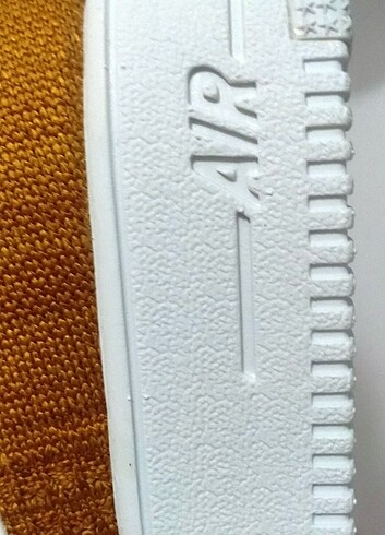 Nike Air orijinal - Görsel 6