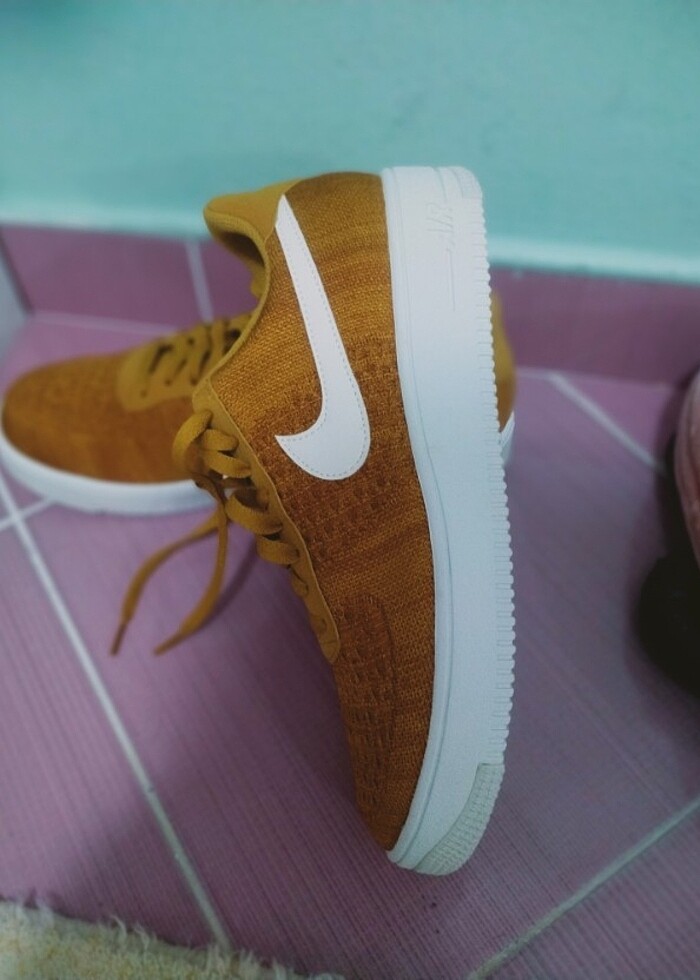 Nike Air orijinal - Görsel 5