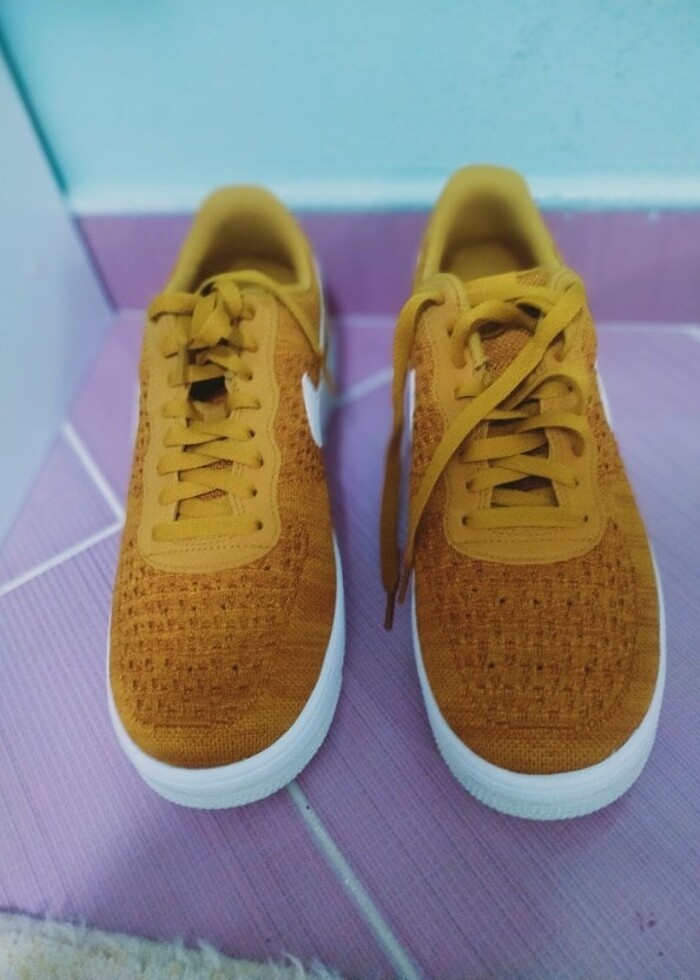 Nike Air orijinal - Görsel 3