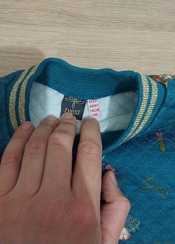 Tyess Kazak