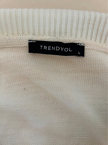Trendyol & Milla ince hirka