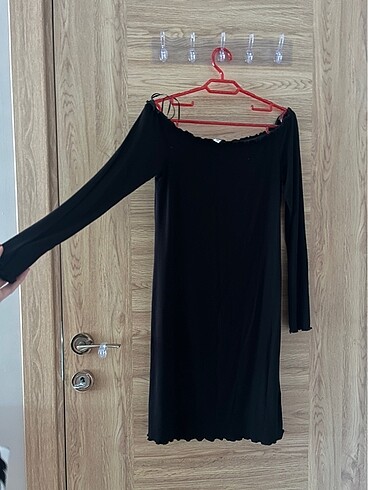 H&M elbise günlük