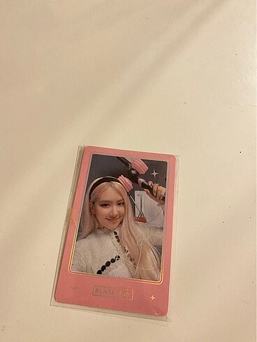 Rose pc