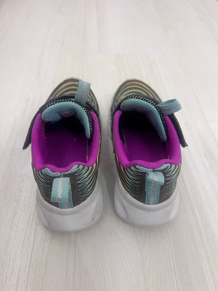 Skechers Kız Çocuk Spor Ayakkabı - Görsel 2