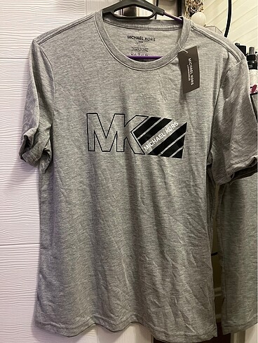 Micheal Kors Erkek Tişört