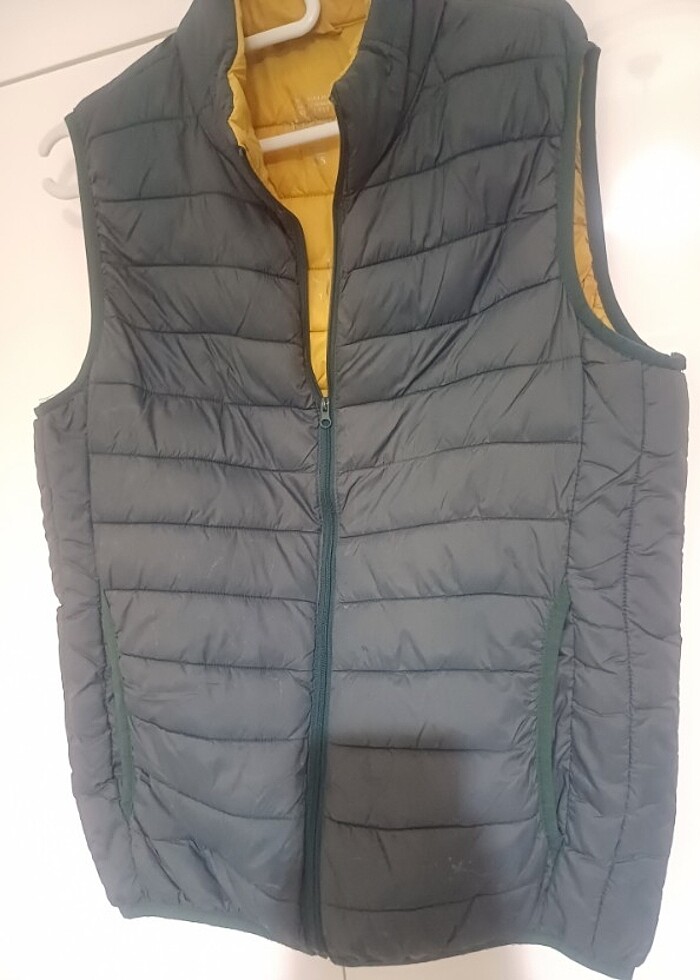 Şişme yelek - Görsel 2