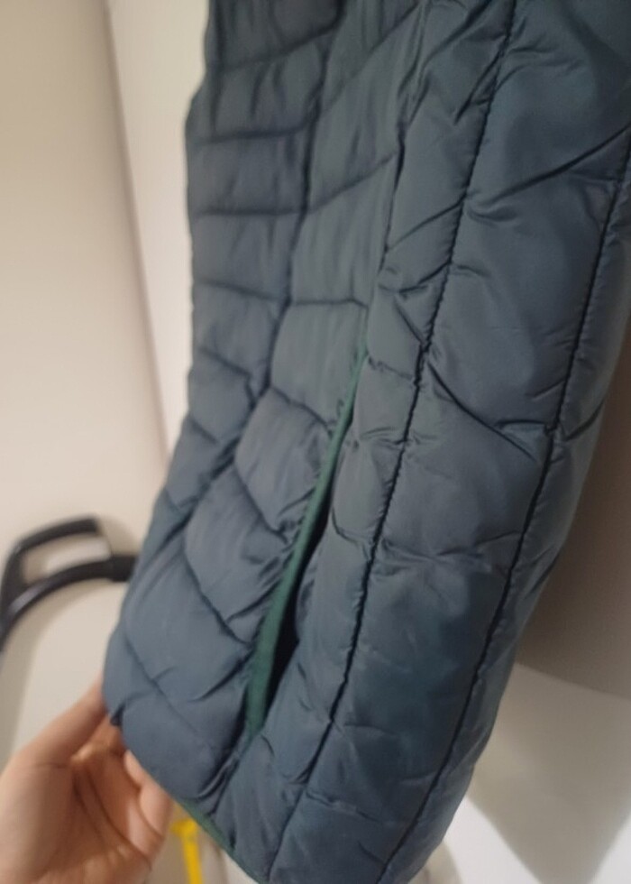 Şişme yelek - Görsel 3