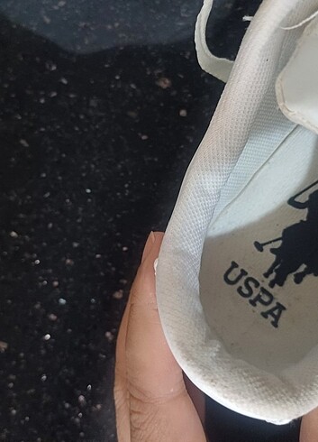 Kadin spor ayakkabı  - Görsel 5