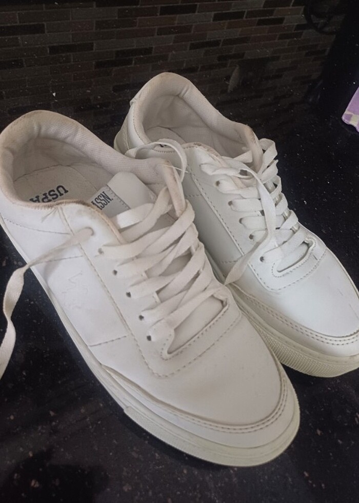 Kadin spor ayakkabı  - Görsel 3