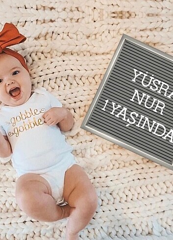 Mesaj panosu  - Görsel 2