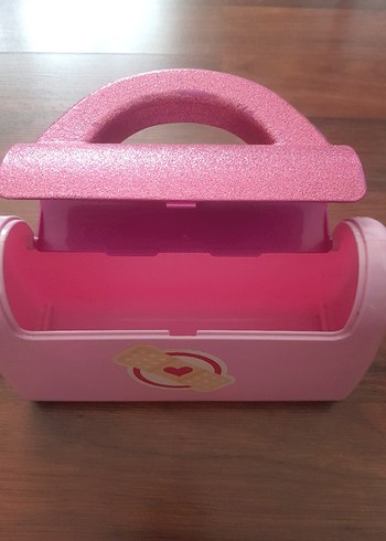 Doctor Mcstuffins Doktor çantası - Görsel 3