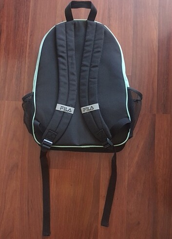 Orjinal Fila Okul Çantası.Tertemiz,sayılı kullanıldı. - Görsel 2
