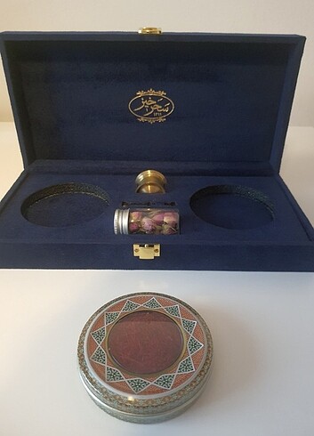 Orjinal Iran Safranı