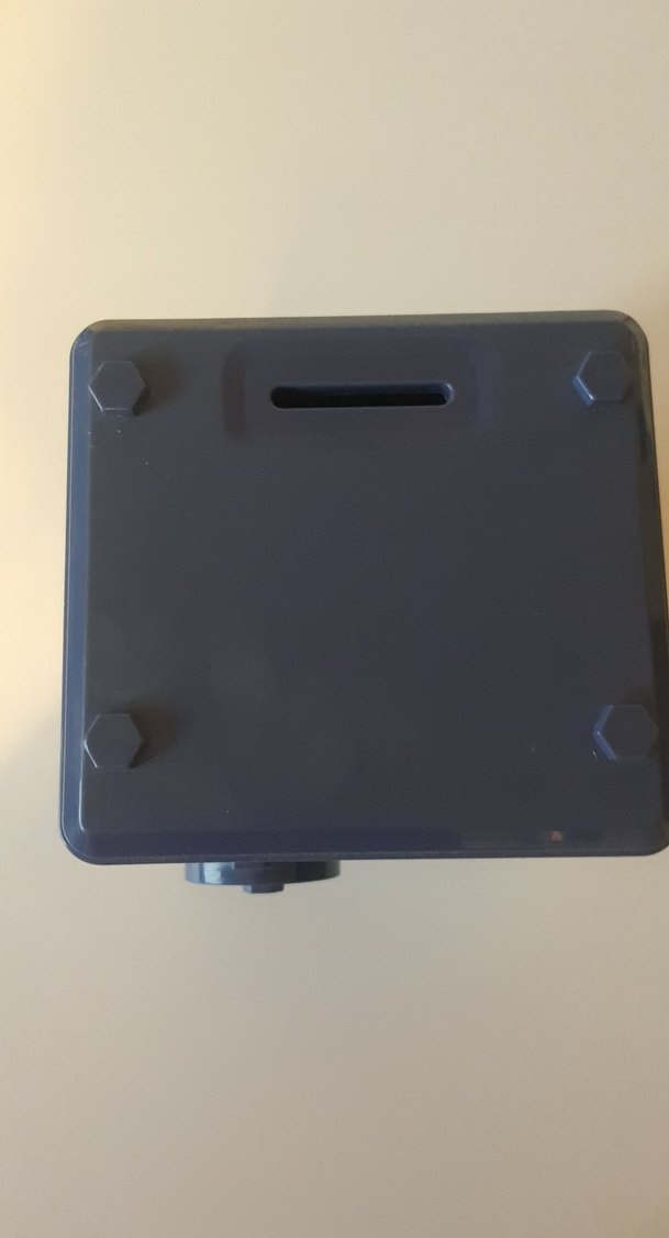 Sayısal Şifreli Eğitim Oyuncak Kumbara - Görsel 3