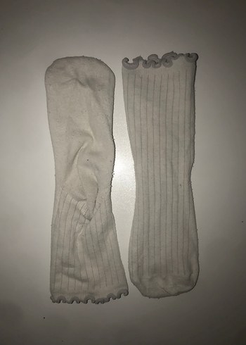 Penti Kadın Kullanılmış Çorap