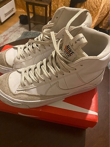 Nike Orijinal Nike kurulu Ayala
