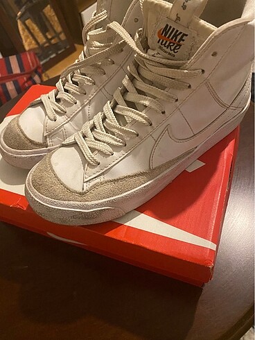 37 Beden Orijinal Nike kurulu Ayala