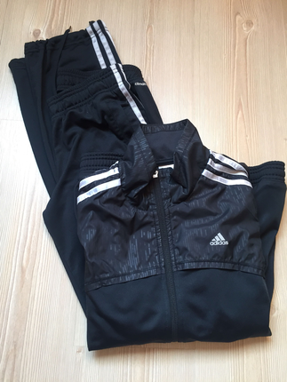 Adidas eşofman takımı 