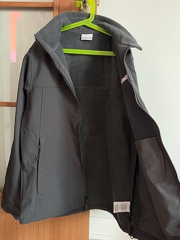 Columbia orjinal ceket - Görsel 2