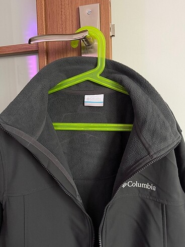 Columbia orjinal ceket - Görsel 3