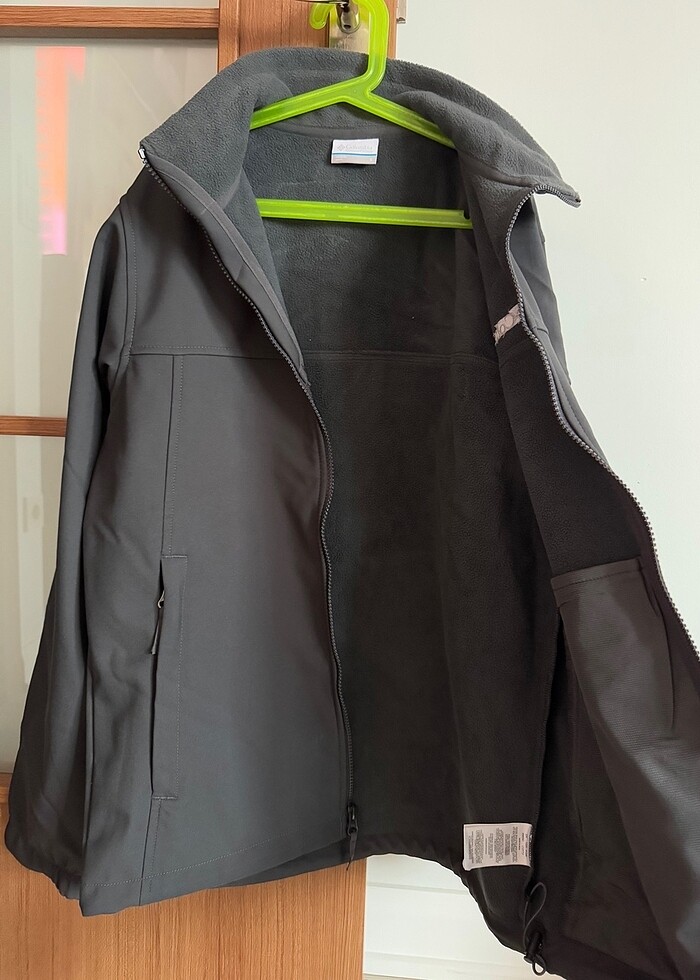 Columbia orjinal ceket - Görsel 2