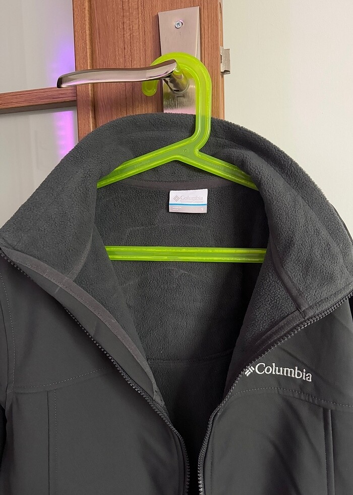 Columbia orjinal ceket - Görsel 3