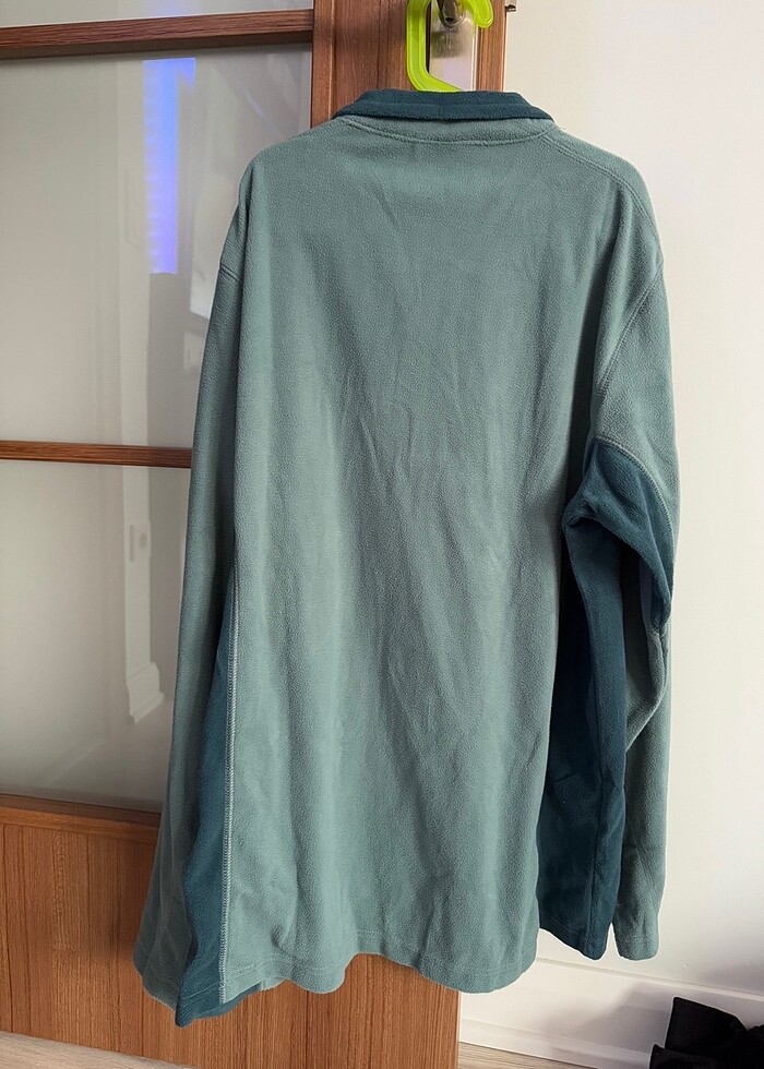 Columbia orjinal polar - Görsel 3