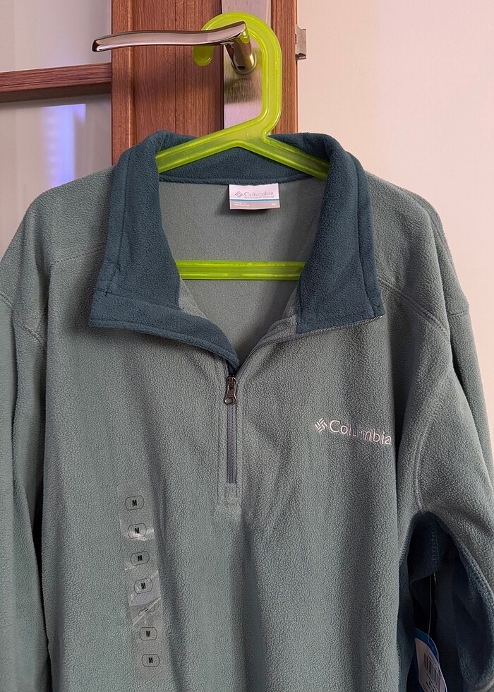 Columbia orjinal polar - Görsel 2