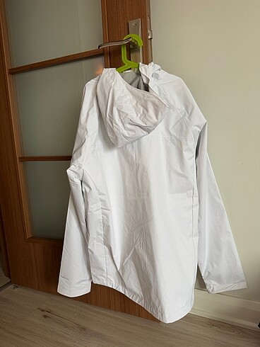 Columbia orjinal yağmurluk - Görsel 3