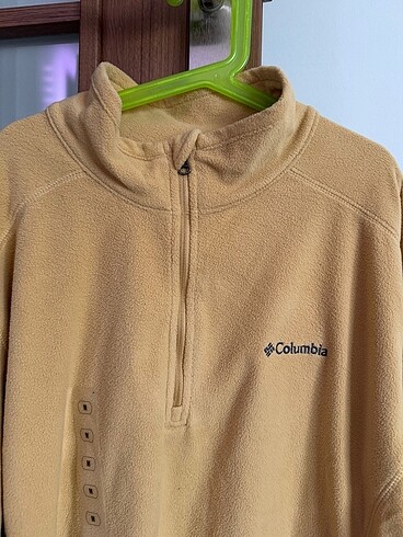 Columbia polar - Görsel 2