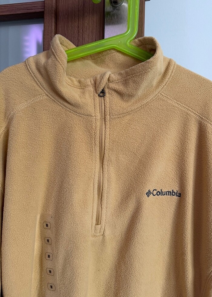 Columbia polar - Görsel 2