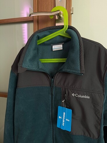 Columbia - Görsel 2