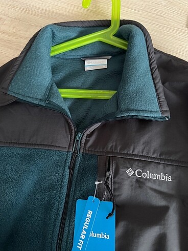 Columbia - Görsel 4