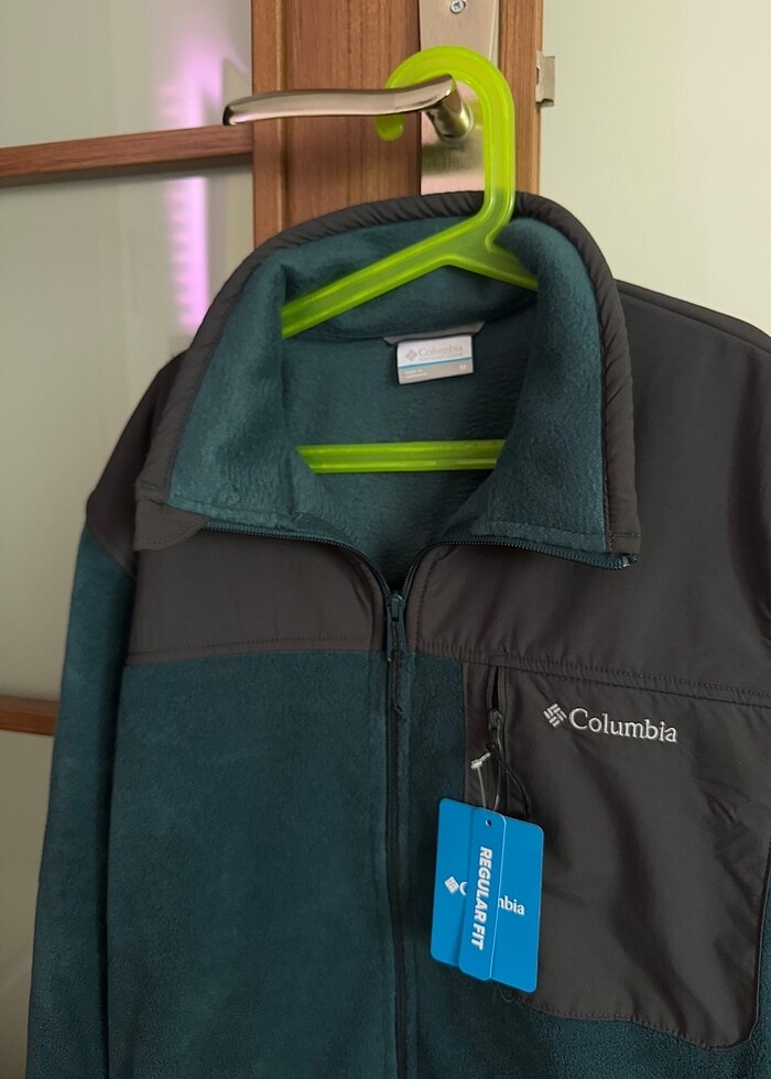 Columbia - Görsel 2