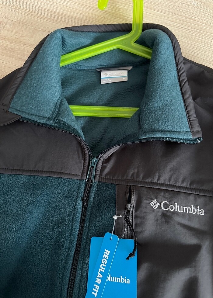 Columbia - Görsel 4