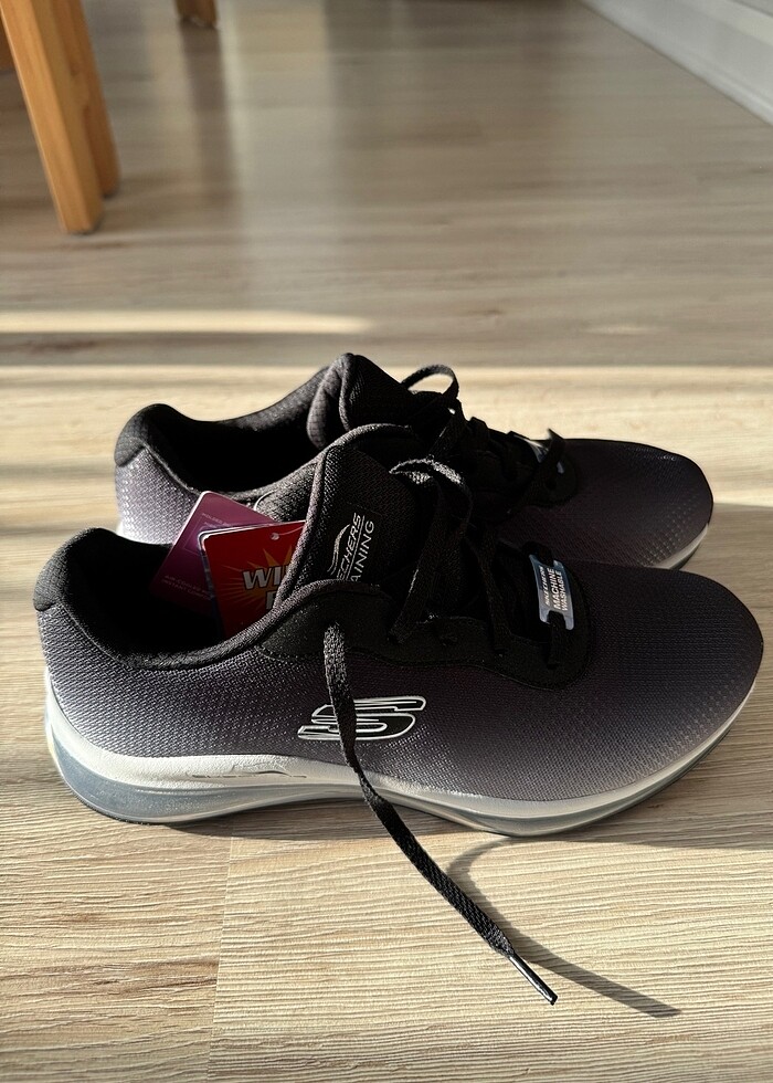 Kadın ayakkabı - Görsel 4