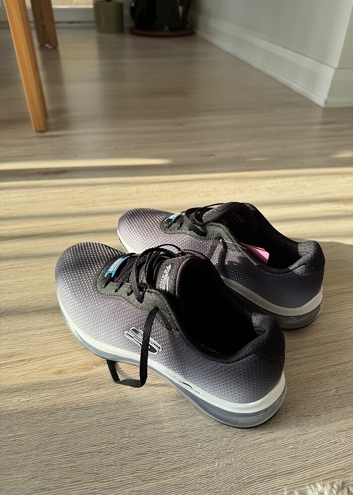 Kadın ayakkabı - Görsel 3