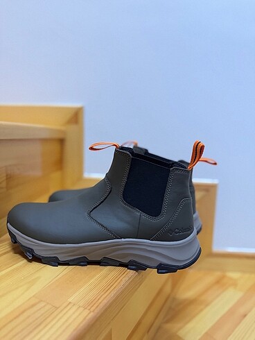 Columbia erkek bot son 1 adet - Görsel 5