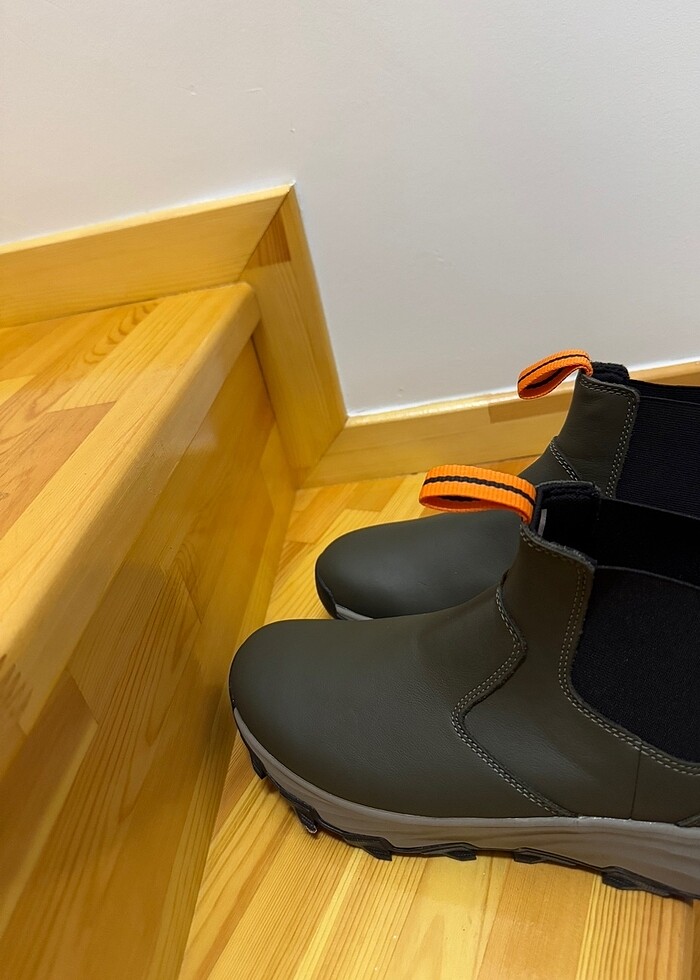 Columbia erkek bot son 1 adet - Görsel 3