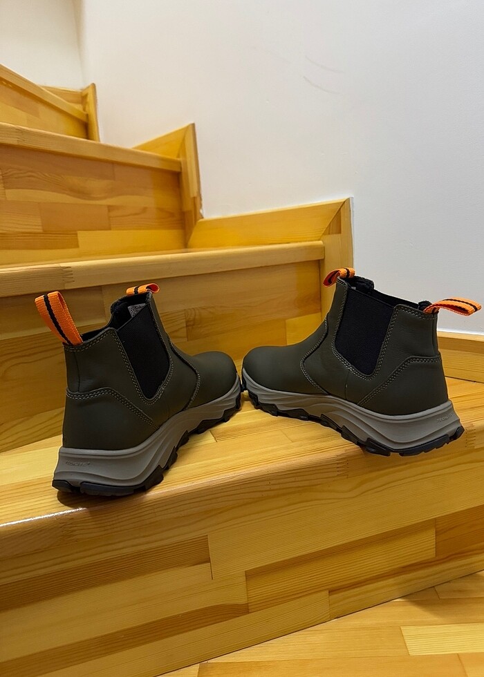 Columbia erkek bot son 1 adet - Görsel 2