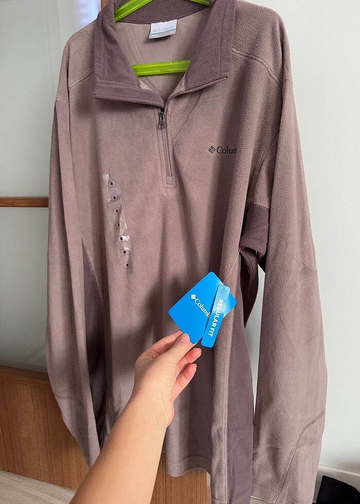 Columbia polar - Görsel 3