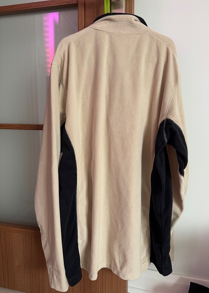 Columbia polar - Görsel 2