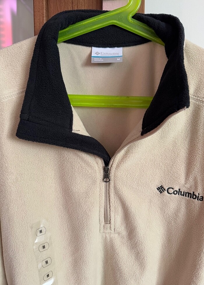 Columbia polar - Görsel 3