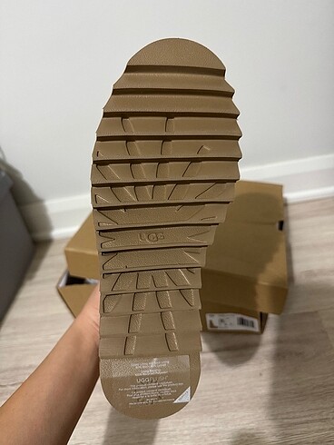 Ugg kadın bot - Görsel 7