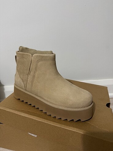 Ugg orjinal bot - Görsel 7