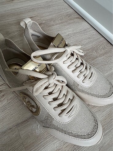 Michael kors ayakkabı - Görsel 6